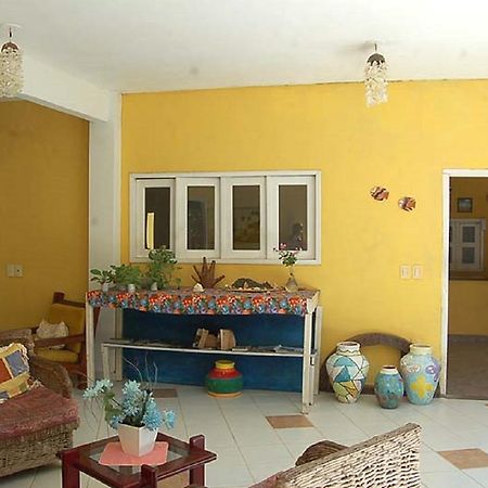 Pousada Casa Nostra Jijoca de Jericoacoara Bagian luar foto