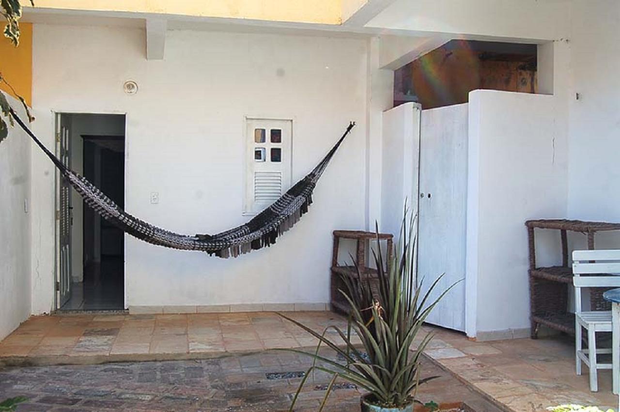 Pousada Casa Nostra Jijoca de Jericoacoara Bagian luar foto