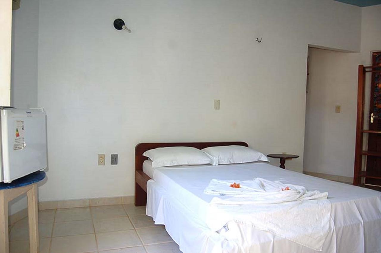 Pousada Casa Nostra Jijoca de Jericoacoara Bagian luar foto