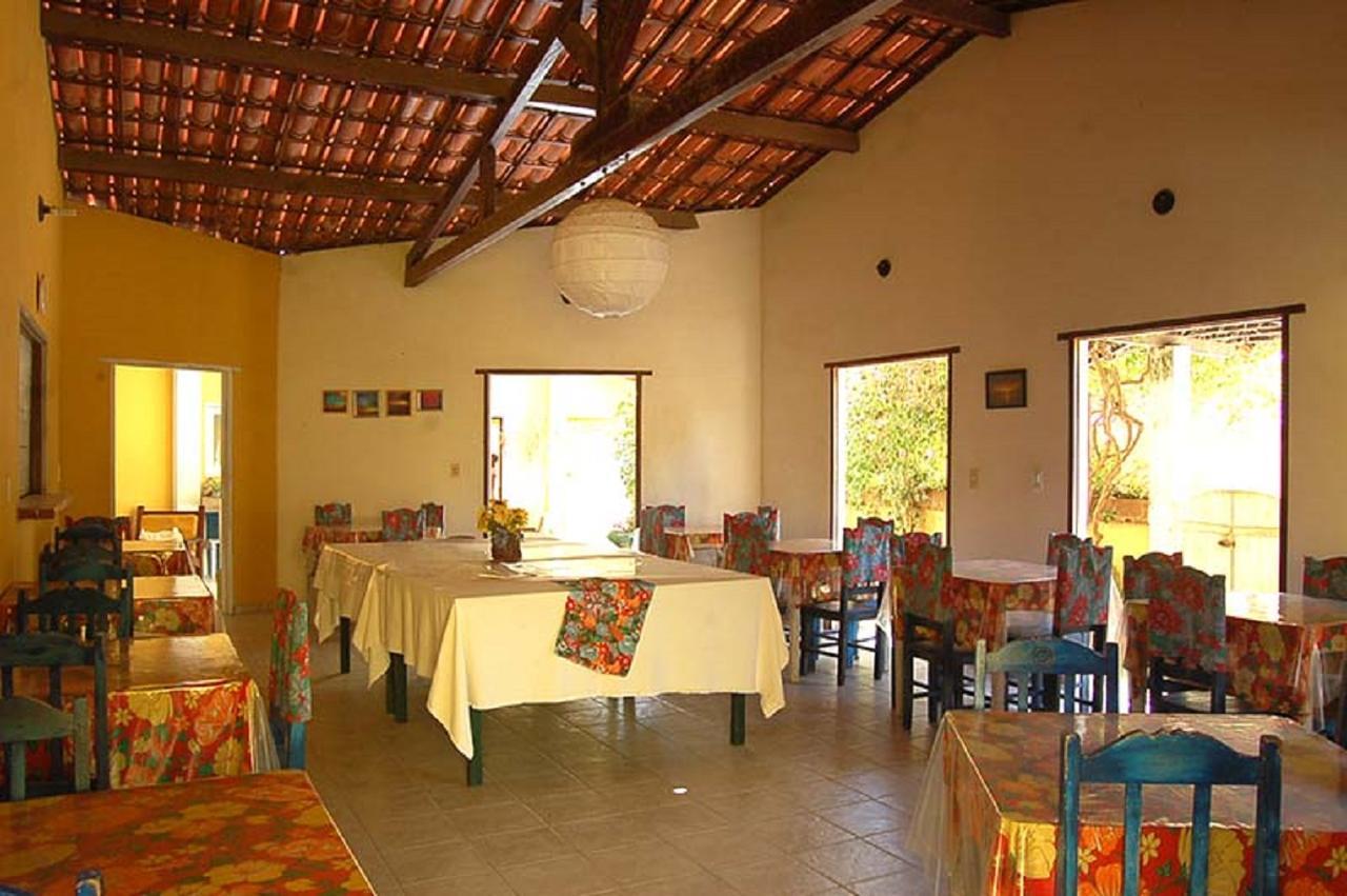Pousada Casa Nostra Jijoca de Jericoacoara Bagian luar foto