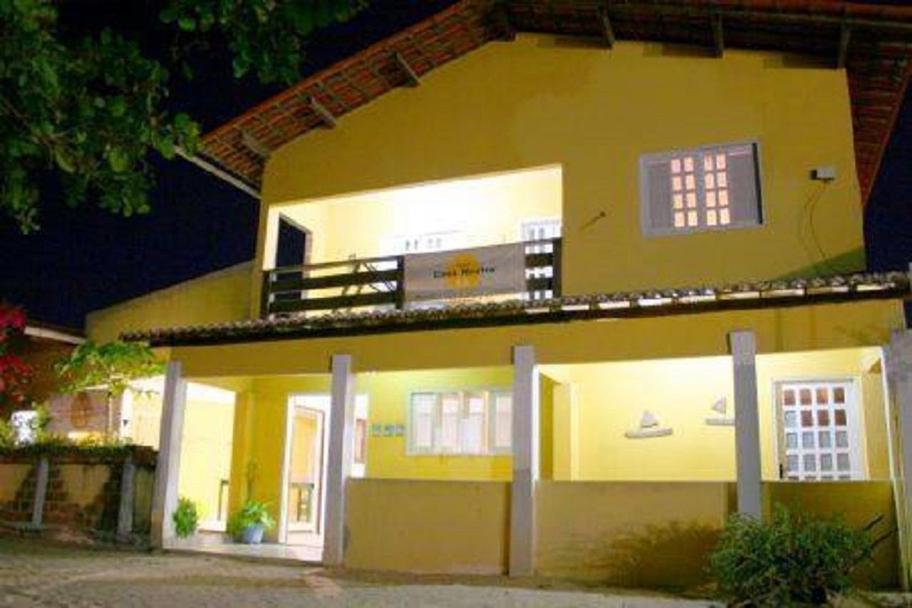 Pousada Casa Nostra Jijoca de Jericoacoara Bagian luar foto