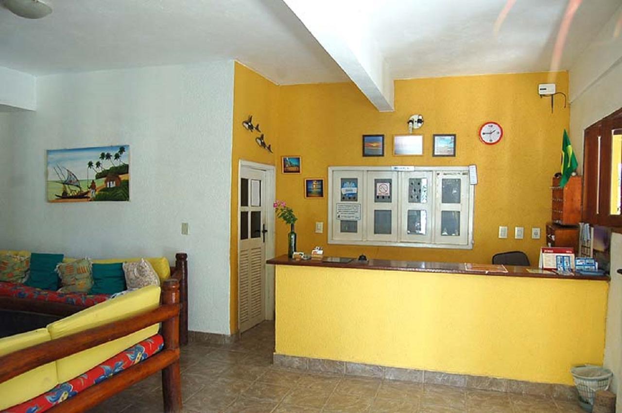 Pousada Casa Nostra Jijoca de Jericoacoara Bagian luar foto