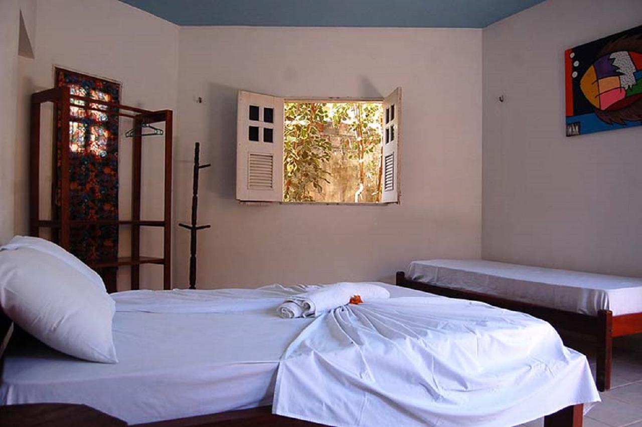 Pousada Casa Nostra Jijoca de Jericoacoara Bagian luar foto