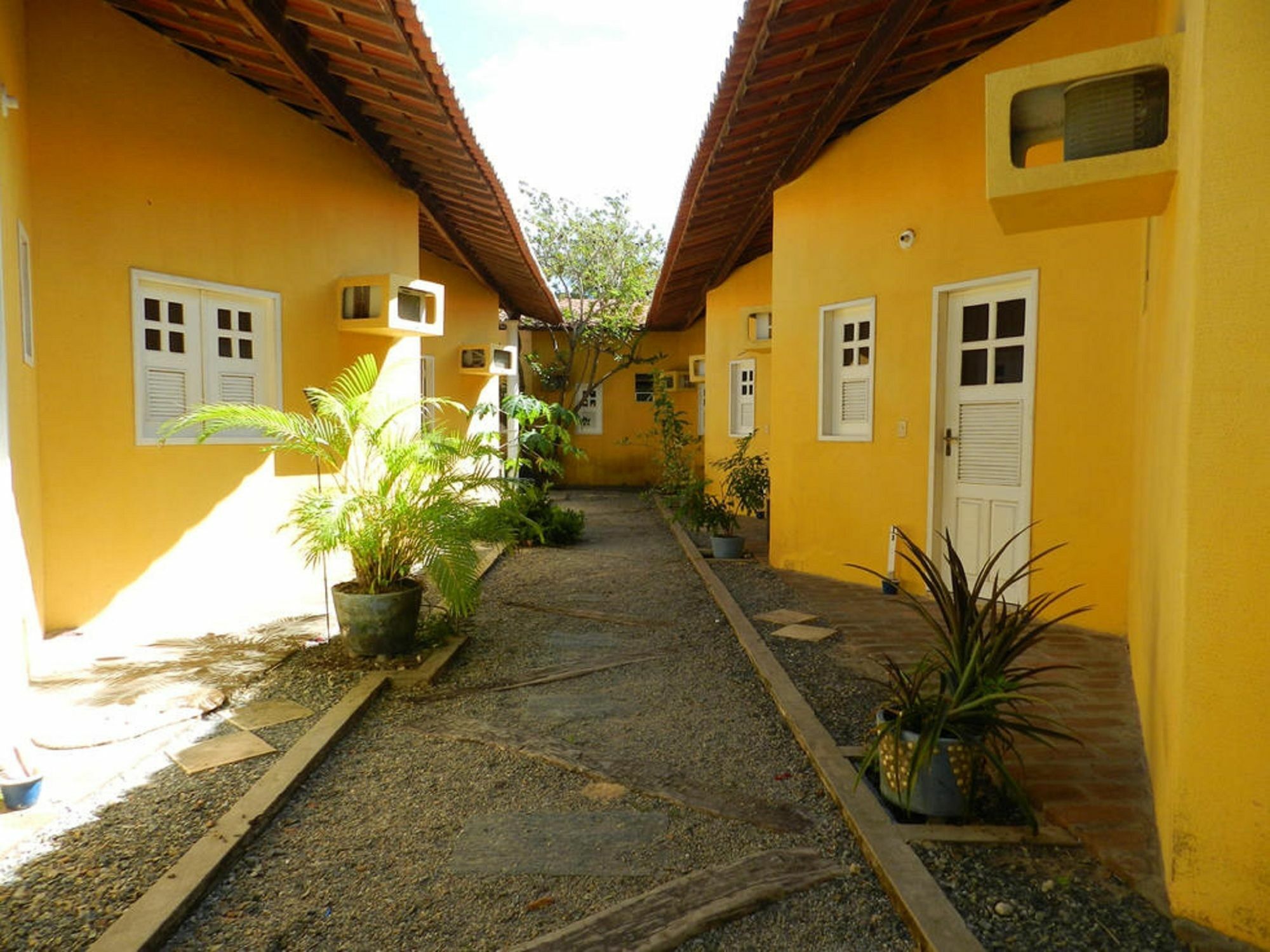 Pousada Casa Nostra Jijoca de Jericoacoara Bagian luar foto